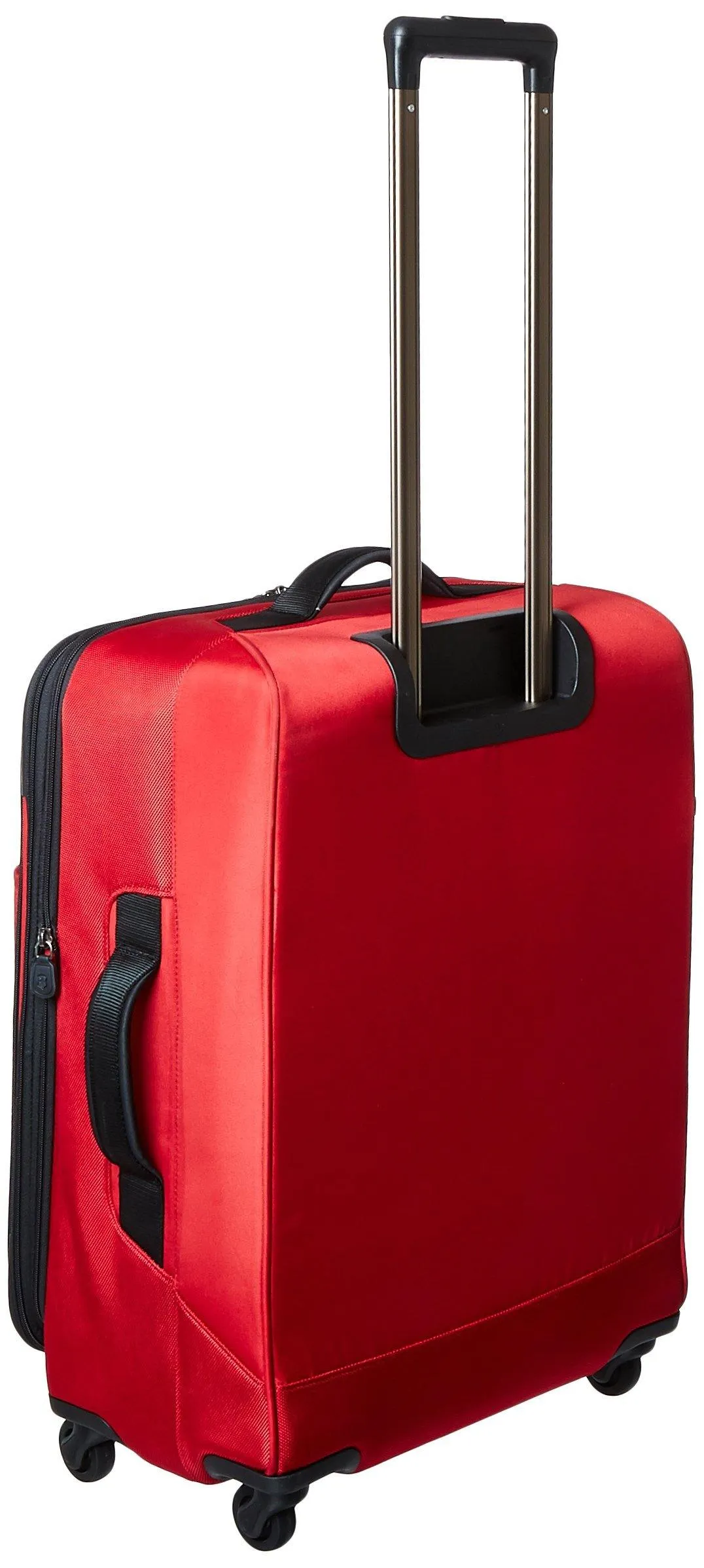 Victorinox Werks Traveler 5.0 24" 4-Wheel Medium Luggage