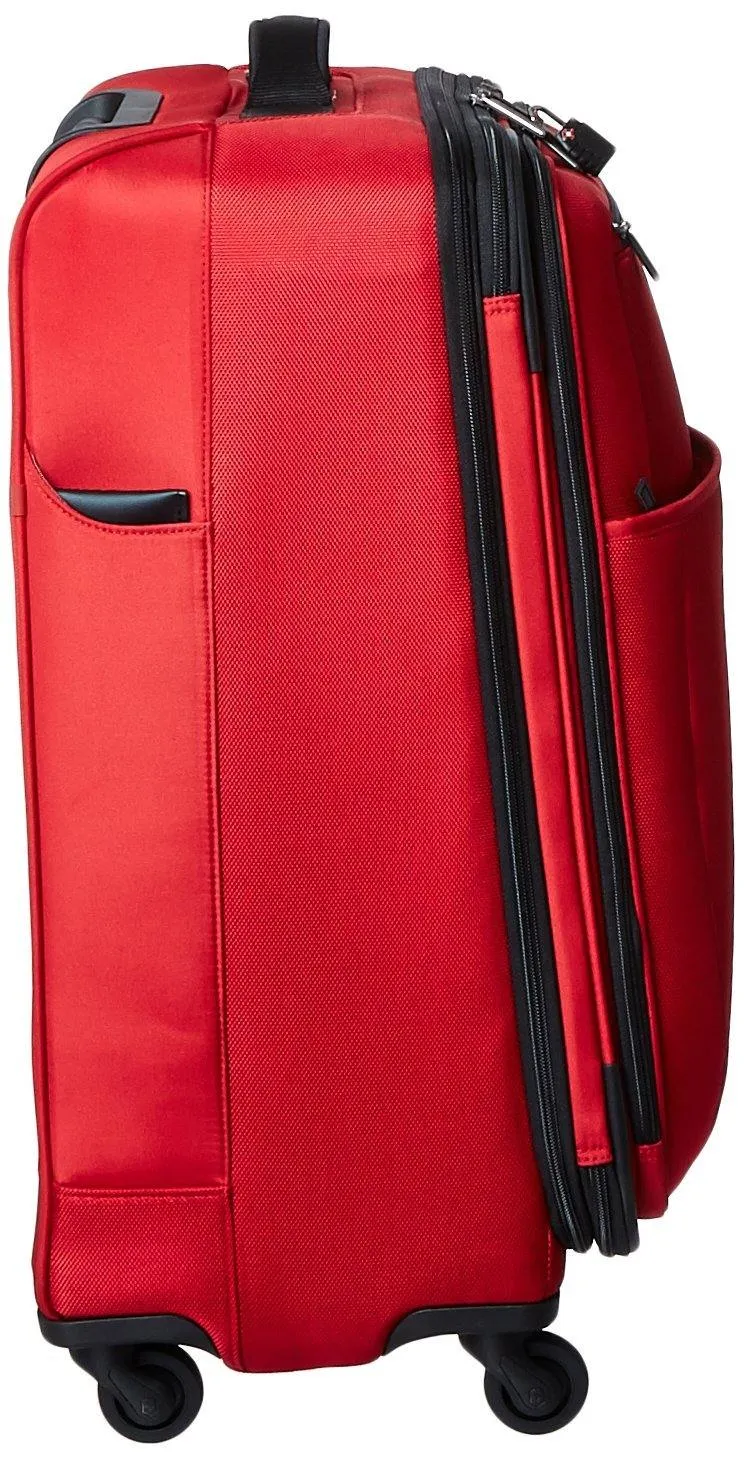 Victorinox Werks Traveler 5.0 24" 4-Wheel Medium Luggage