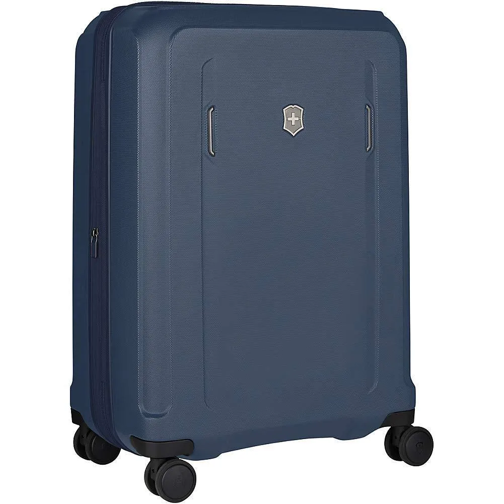 Victorinox Werks Traveler 6.0 Checked-Medium 4-Wheel Medium Luggage
