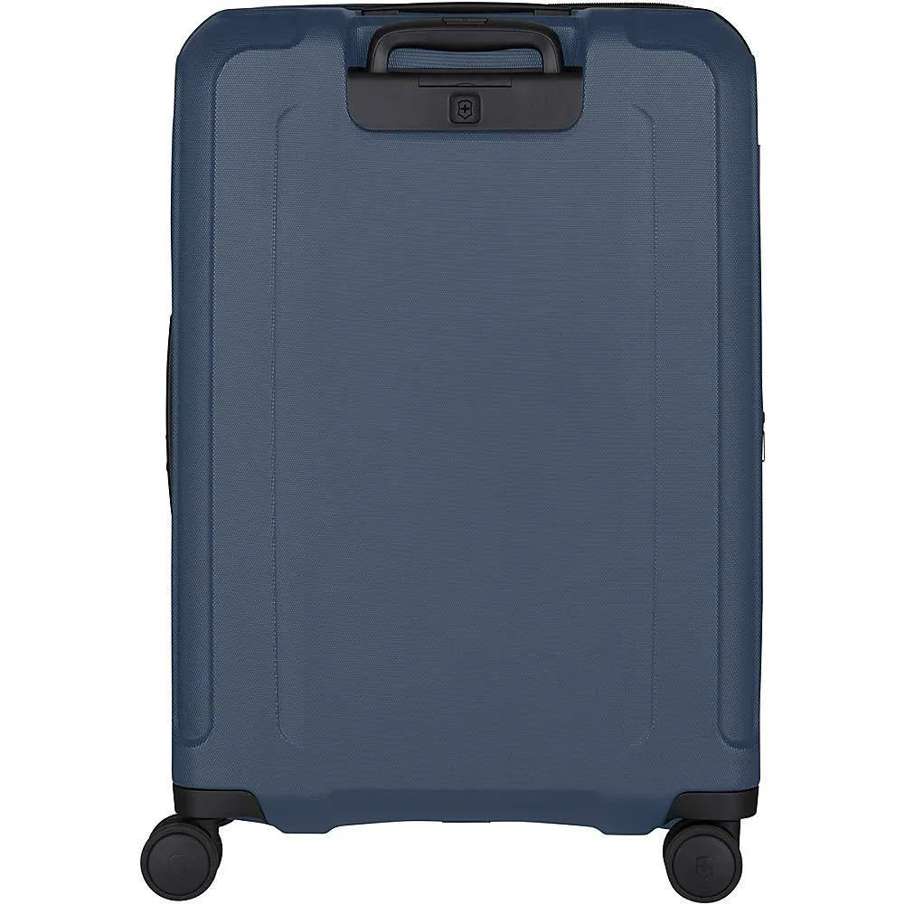 Victorinox Werks Traveler 6.0 Checked-Medium 4-Wheel Medium Luggage