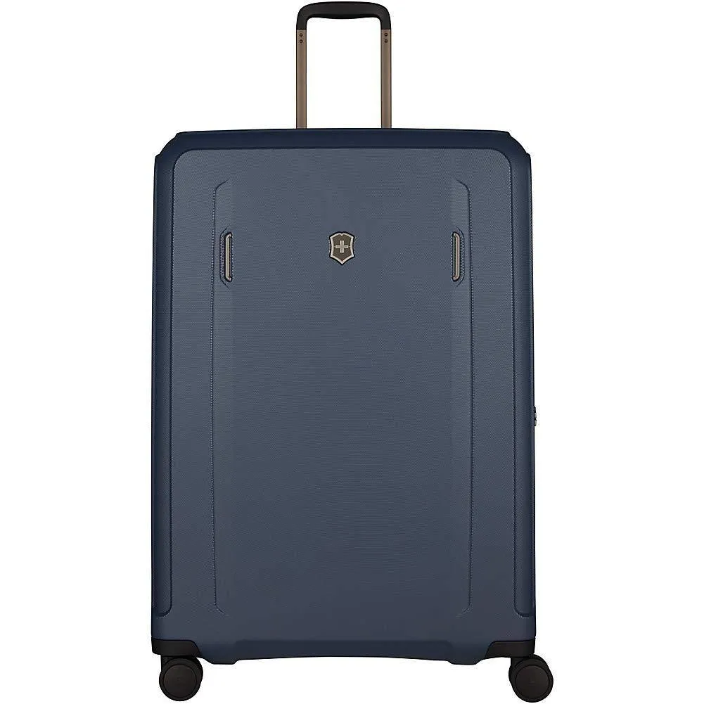 Victorinox Werks Traveler 6.0 Checked-X-Large 4-Wheel Large Luggage