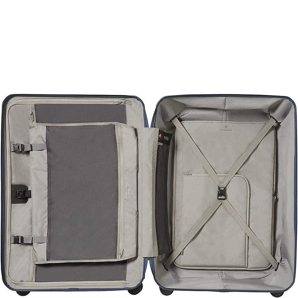 Victorinox Werks Traveler 6.0 Checked-X-Large 4-Wheel Large Luggage