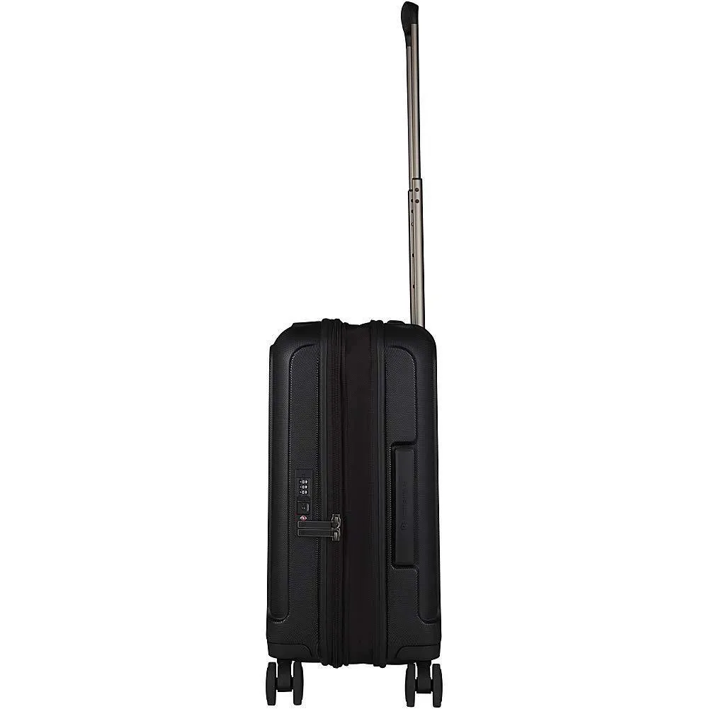 Victorinox Werks Traveler 6.0 Frequent Flyer Global Carry On 4-Wheel Carry-On Luggage