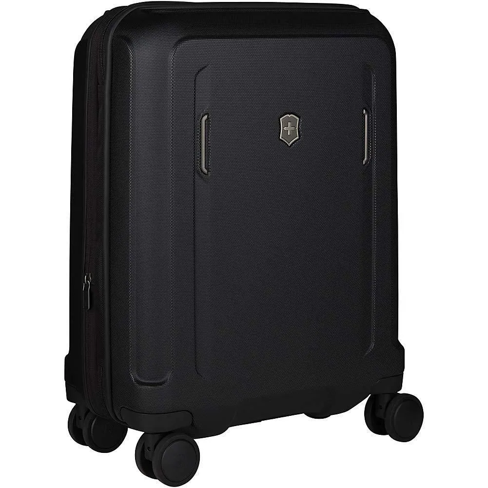 Victorinox Werks Traveler 6.0 Frequent Flyer Global Carry On 4-Wheel Carry-On Luggage