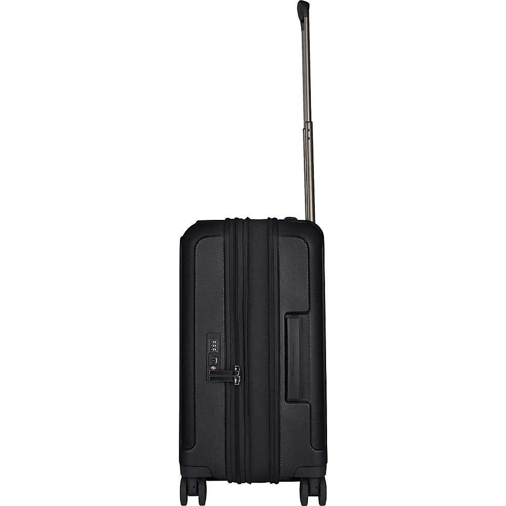 Victorinox Werks Traveler 6.0 Frequent Flyer Plus Carry On 4-Wheel Carry-On Luggage