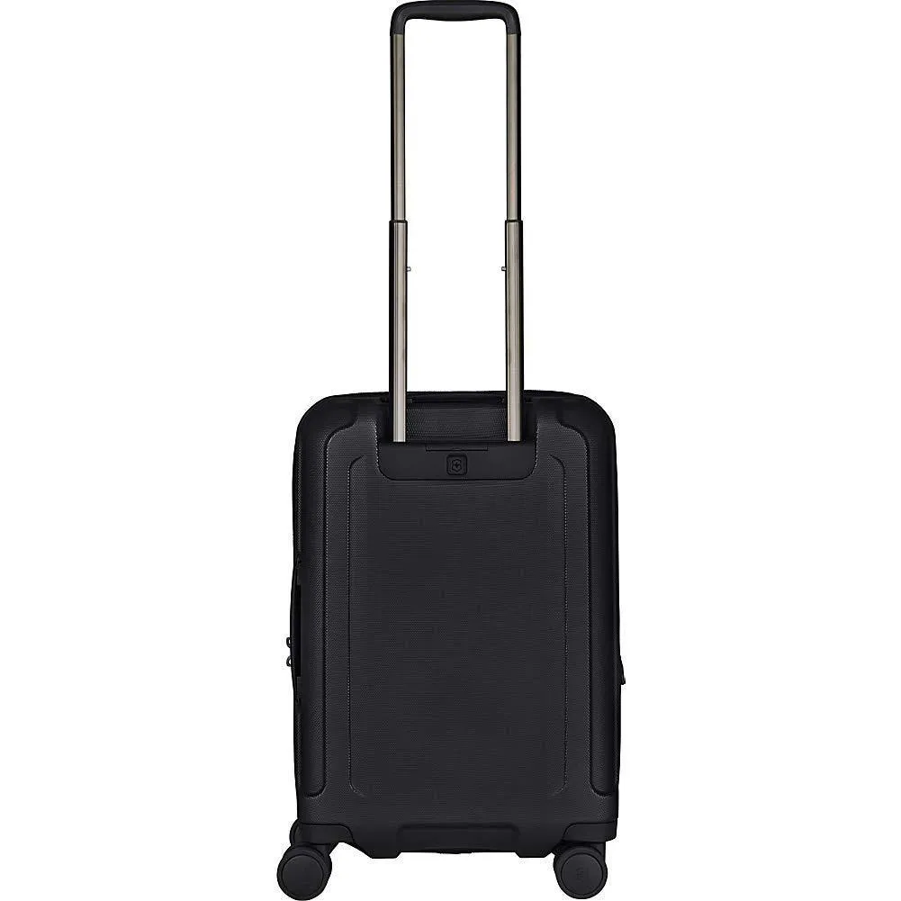 Victorinox Werks Traveler 6.0 Frequent Flyer Plus Carry On 4-Wheel Carry-On Luggage