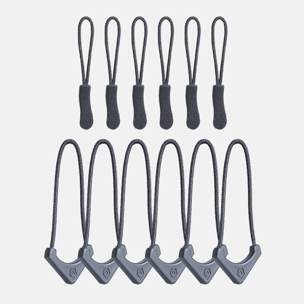 WANDRD Zipper Pullers