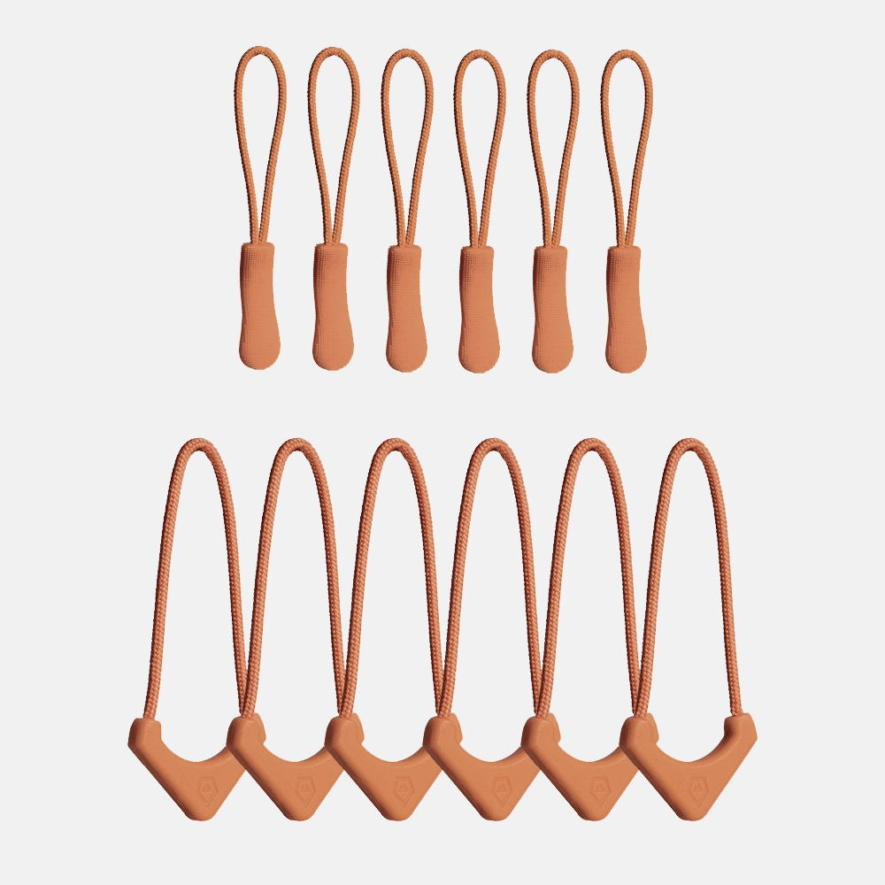 WANDRD Zipper Pullers