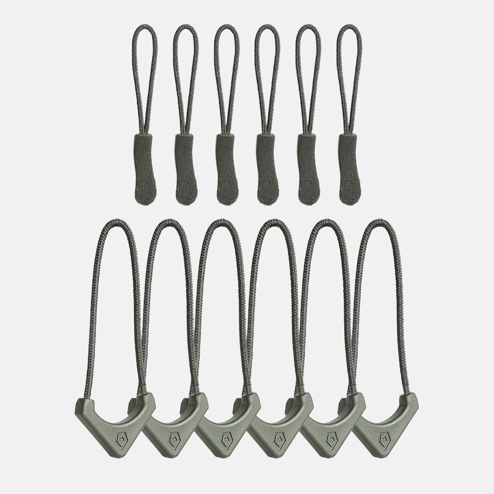 WANDRD Zipper Pullers