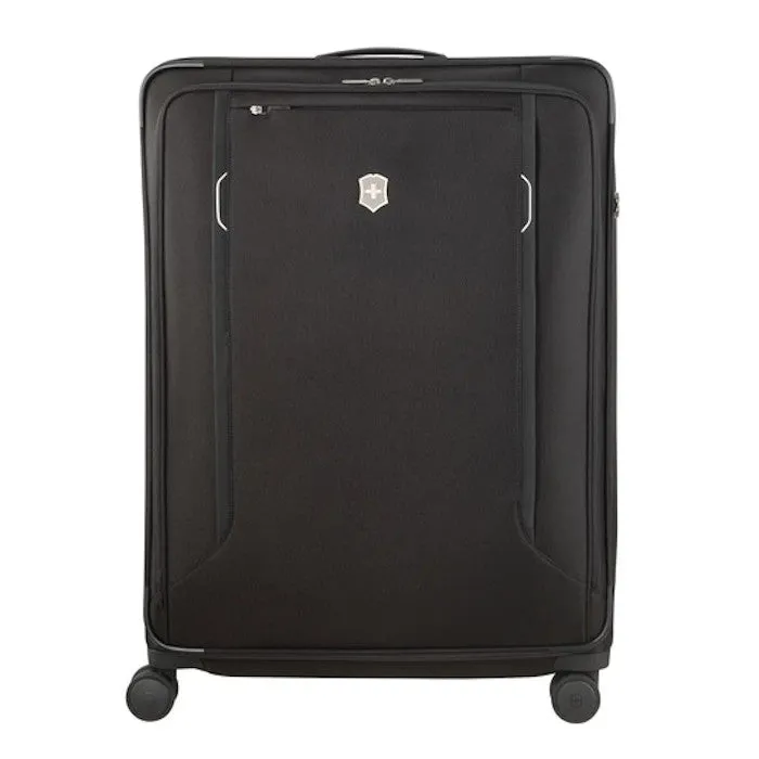 Werks Frequent Flyer Carry-on