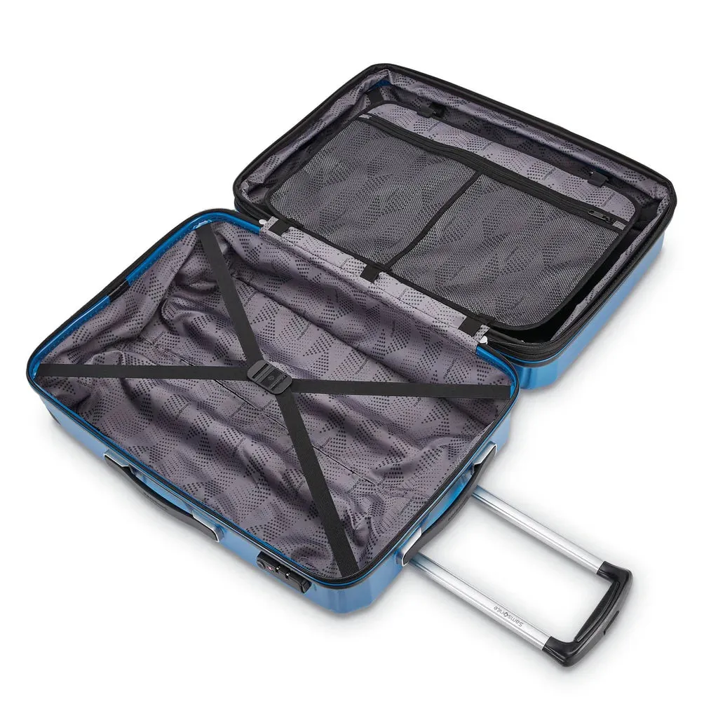 Winfield 3 DLX Spinner 20"