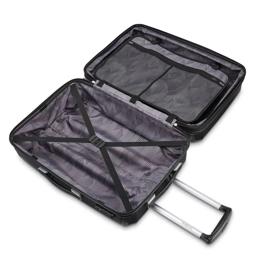 Winfield 3 DLX Spinner 20"