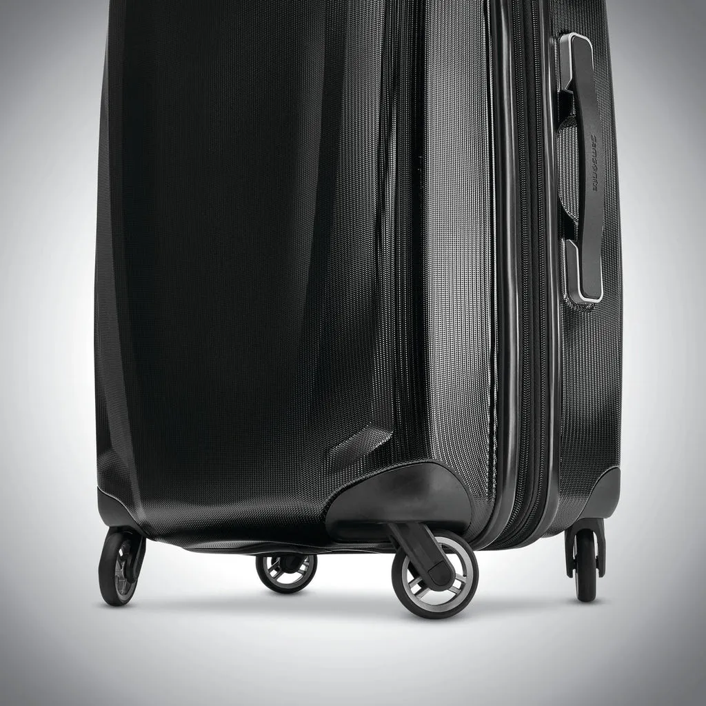 Winfield 3 DLX Spinner 20"