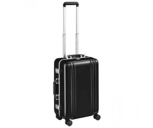 ZERO Halliburton Classic Polycarbonate 2.0 22" 4-Wheel Carry-On Luggage