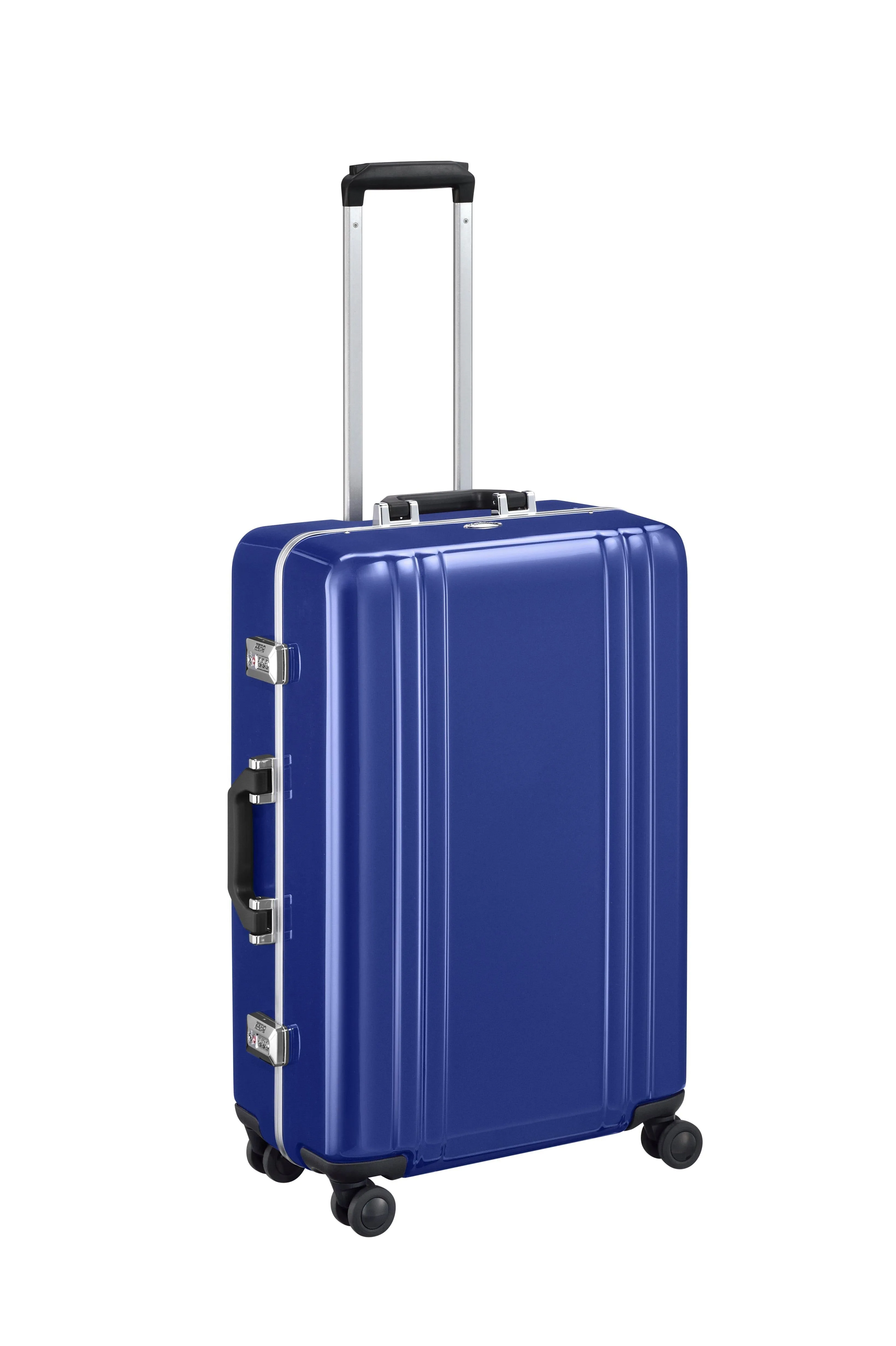 ZERO Halliburton Classic Polycarbonate 2.0 26" 4-Wheel Medium Luggage