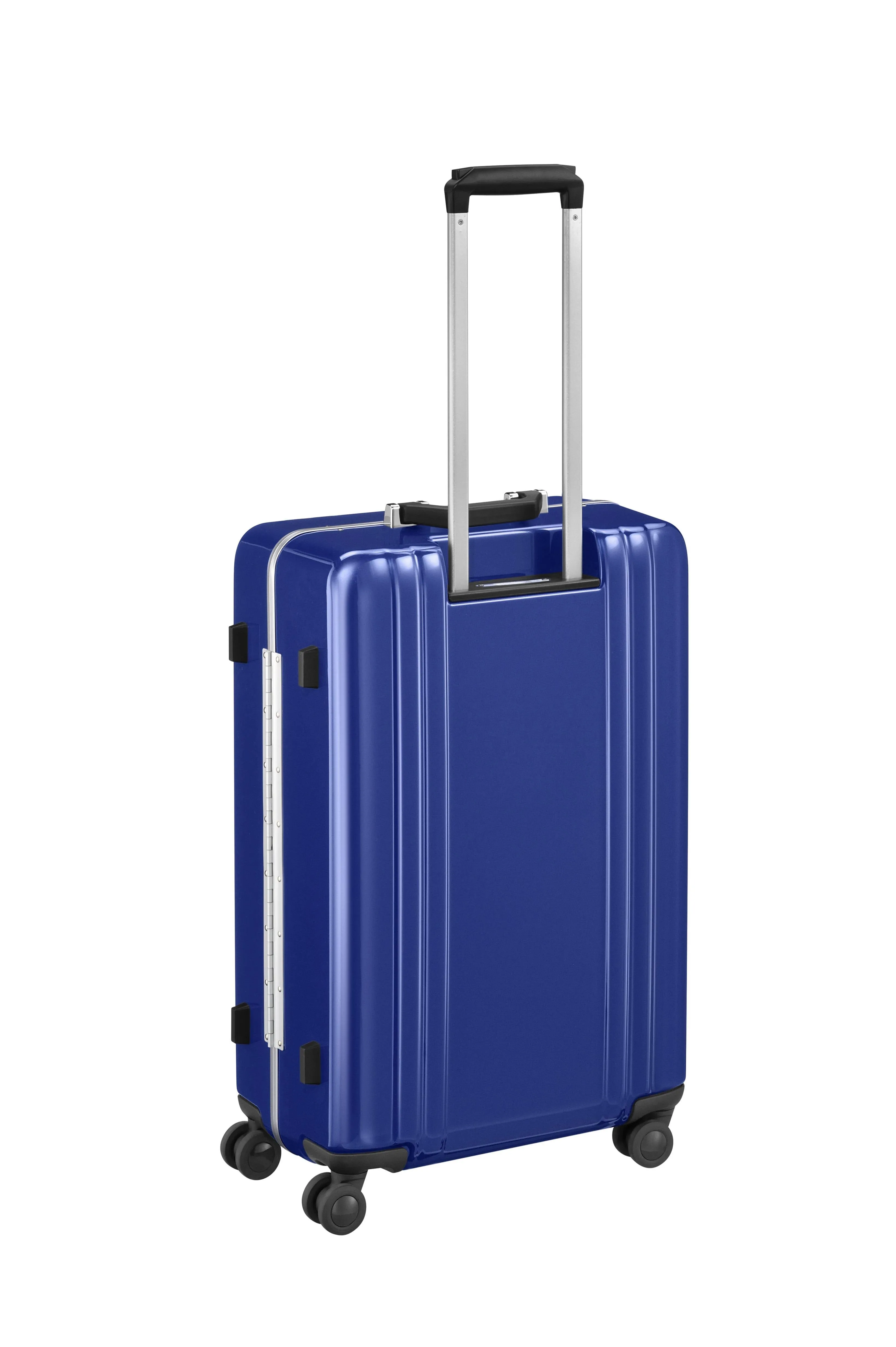 ZERO Halliburton Classic Polycarbonate 2.0 26" 4-Wheel Medium Luggage