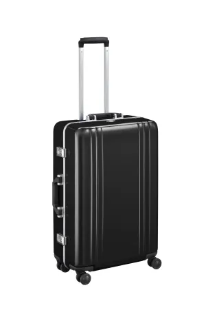 ZERO Halliburton Classic Polycarbonate 2.0 26" 4-Wheel Medium Luggage