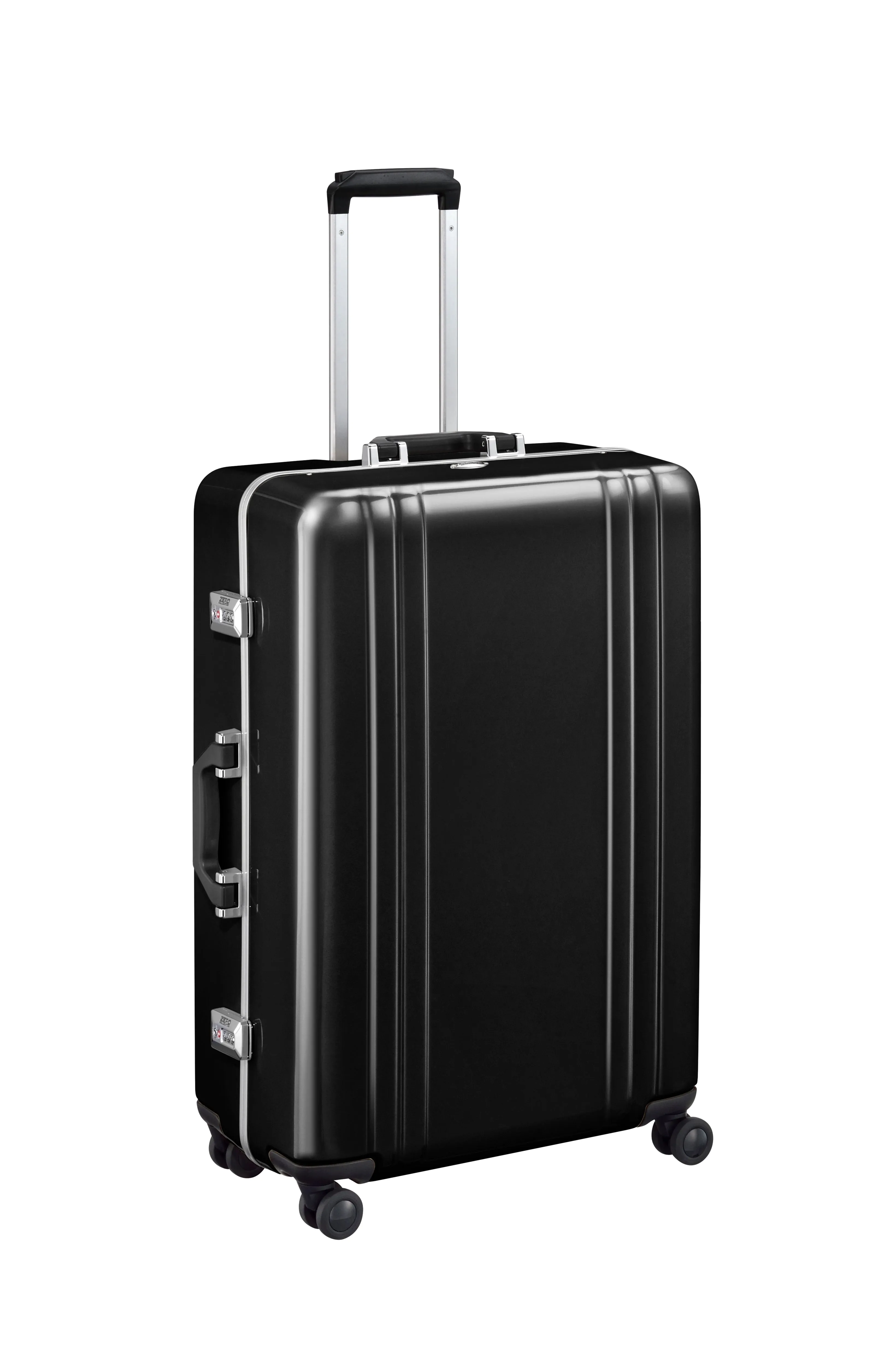 ZERO Halliburton Classic Polycarbonate 2.0 28" 4-Wheel Large Luggage