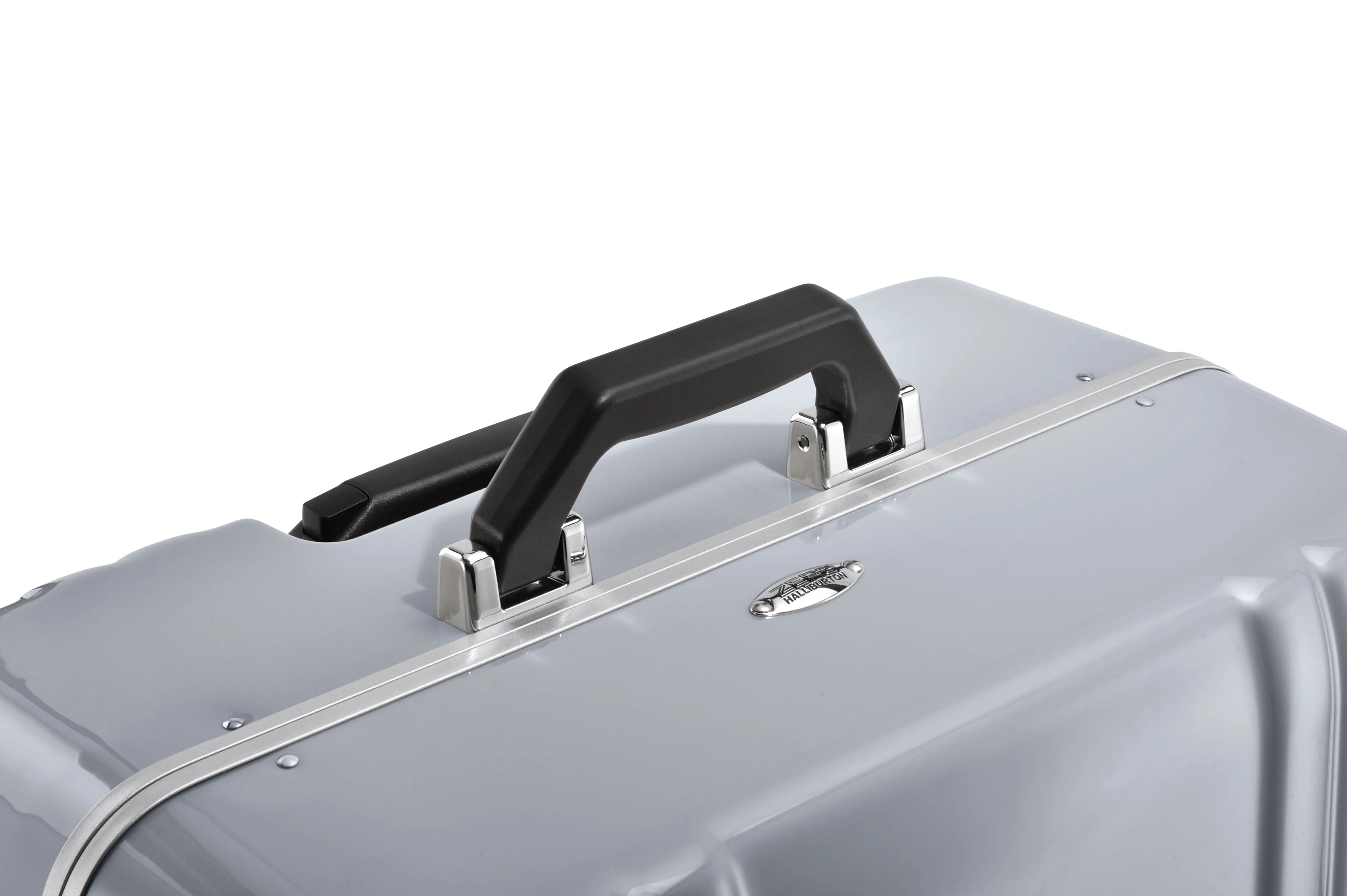 ZERO Halliburton Classic Polycarbonate 2.0 28" 4-Wheel Large Luggage