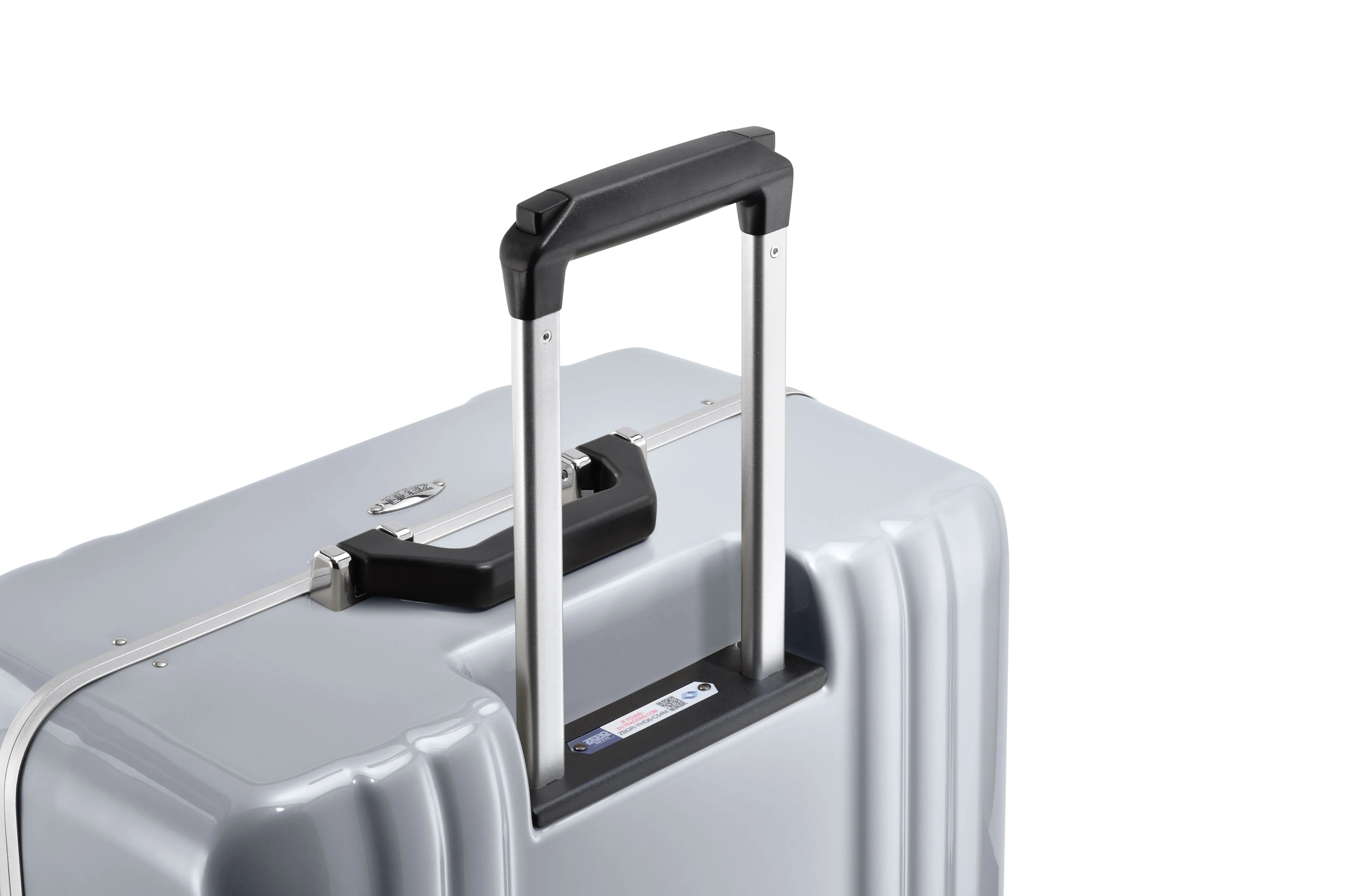ZERO Halliburton Classic Polycarbonate 2.0 28" 4-Wheel Large Luggage