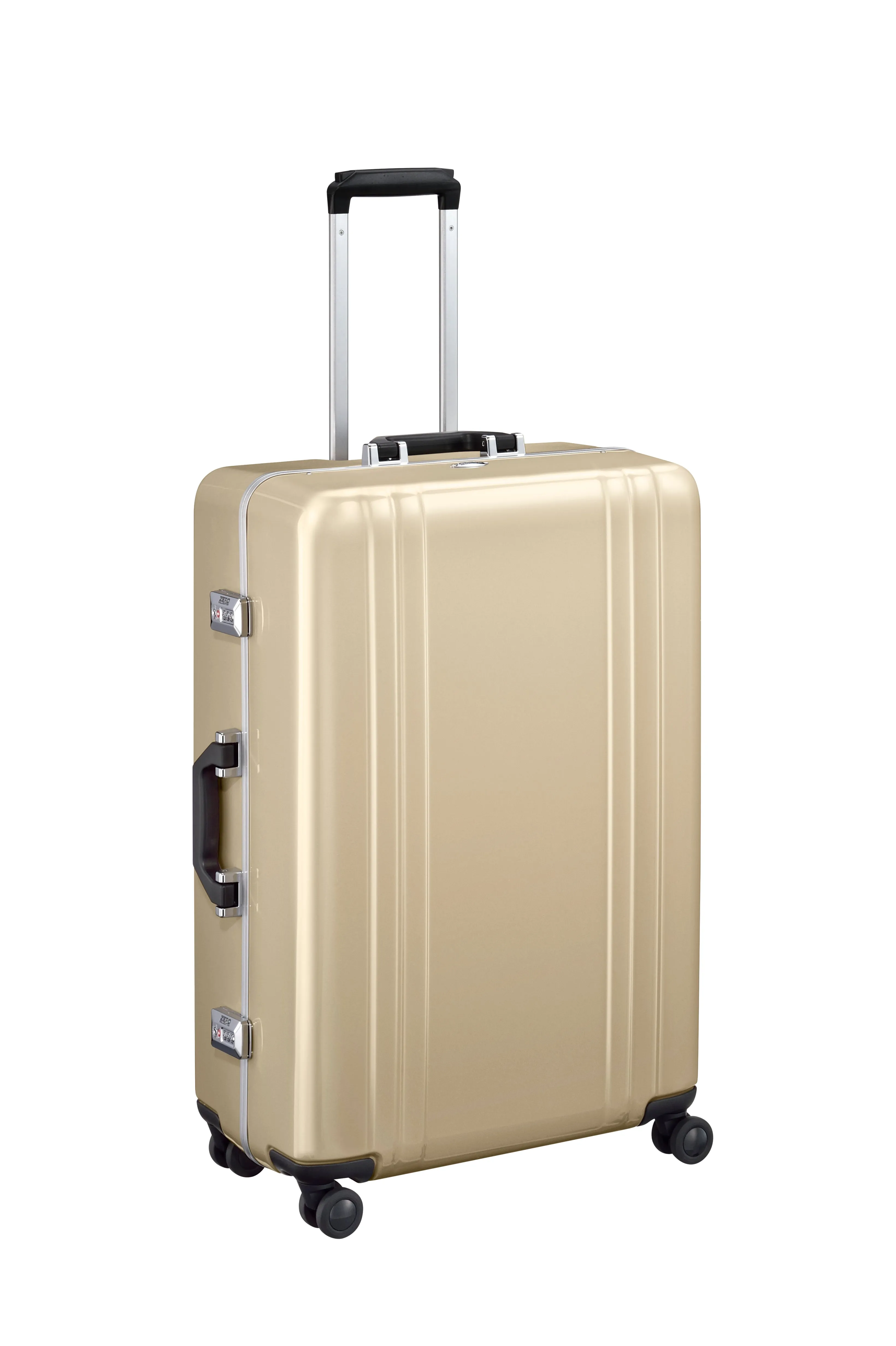 ZERO Halliburton Classic Polycarbonate 2.0 28" 4-Wheel Large Luggage