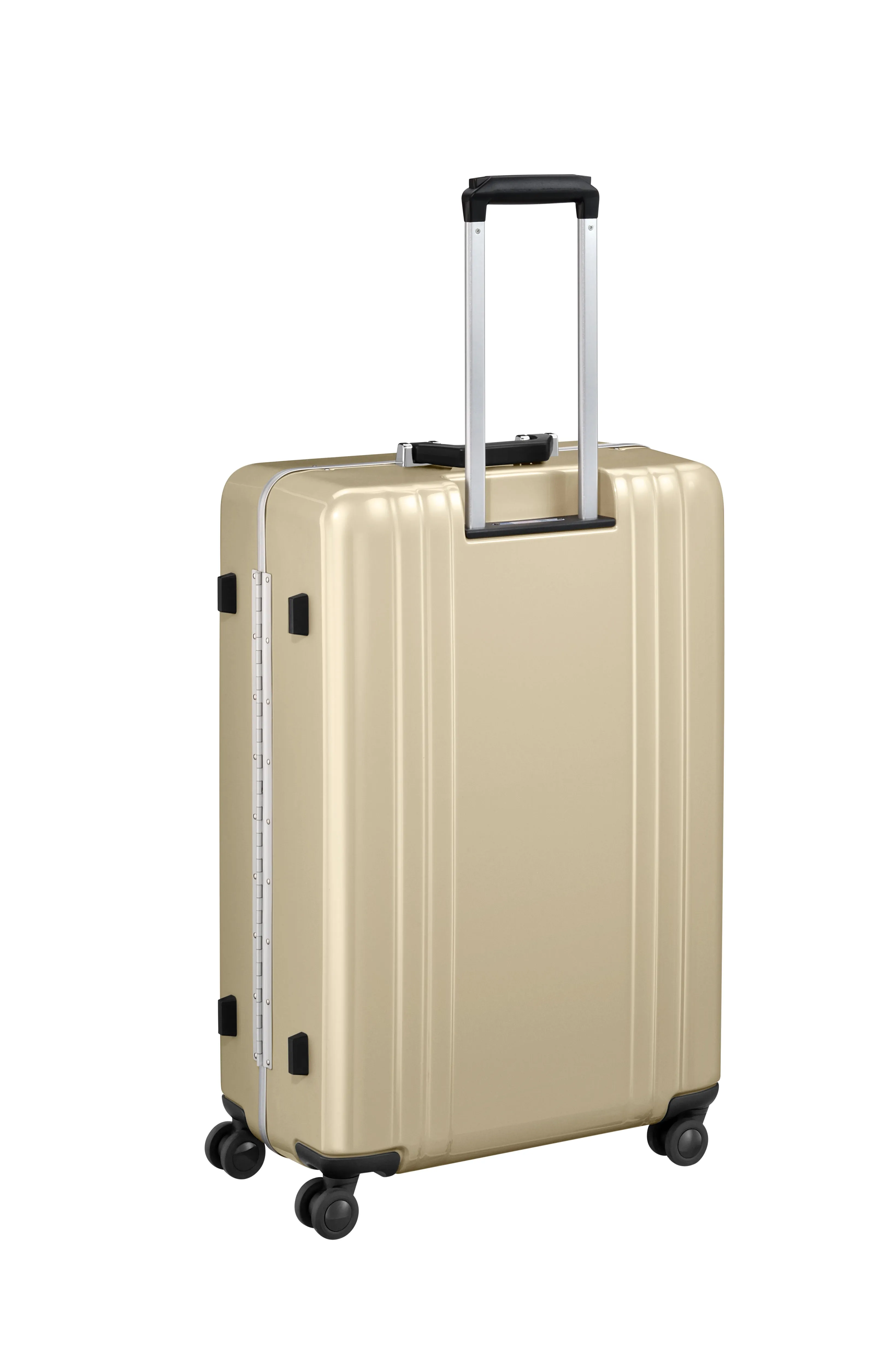 ZERO Halliburton Classic Polycarbonate 2.0 28" 4-Wheel Large Luggage