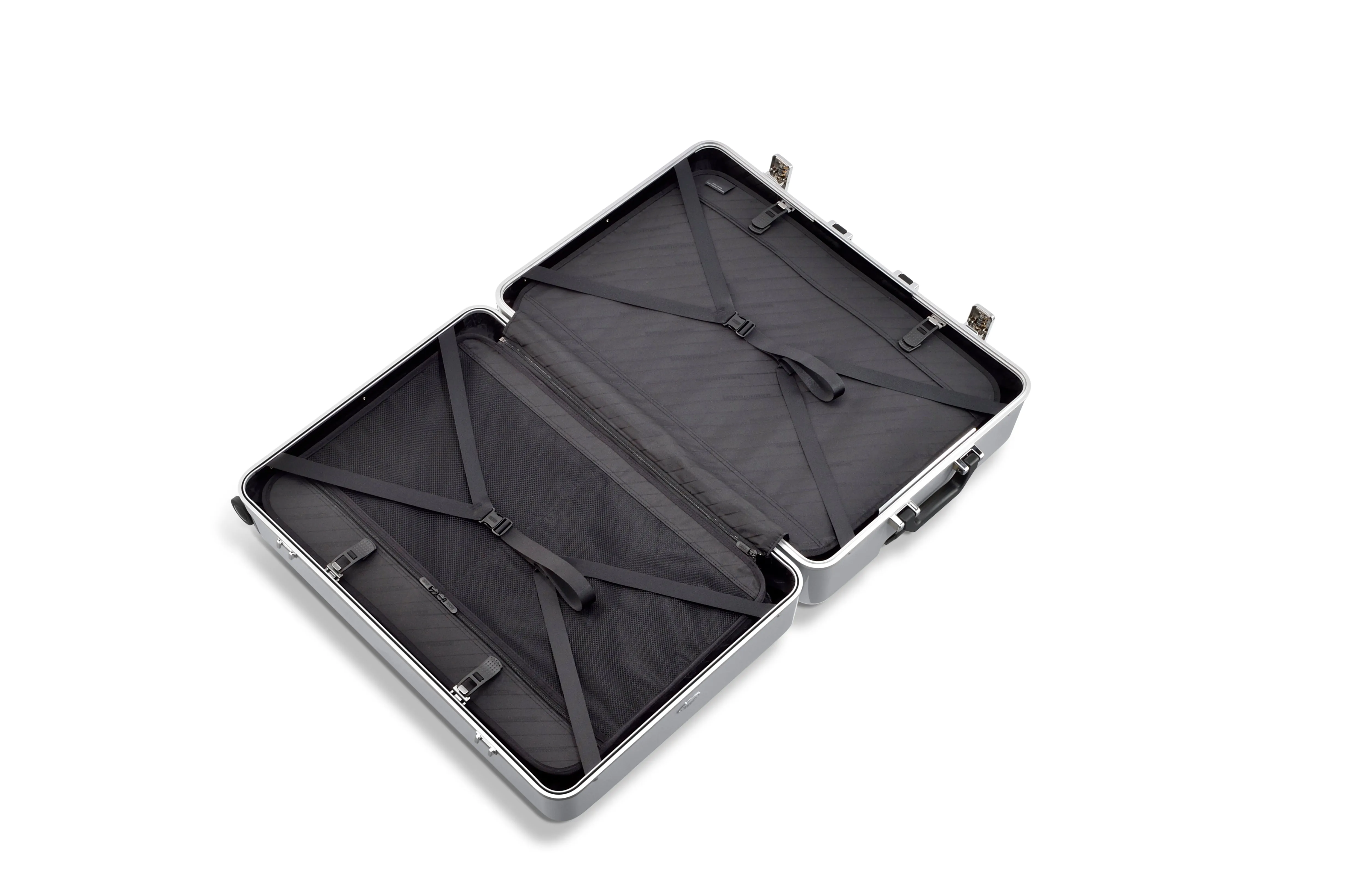 ZERO Halliburton Classic Polycarbonate 2.0 28" 4-Wheel Large Luggage