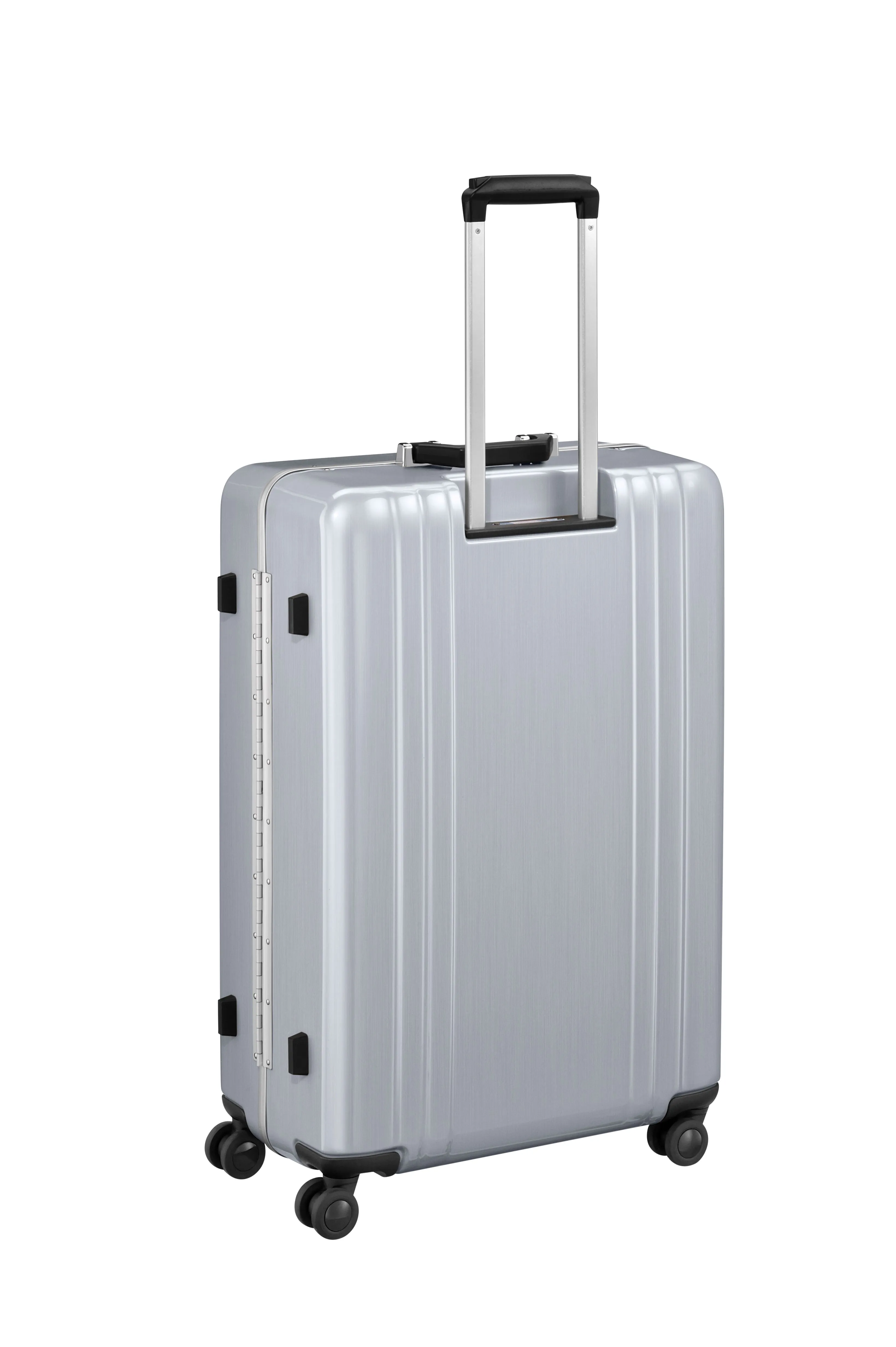 ZERO Halliburton Classic Polycarbonate 2.0 28" 4-Wheel Large Luggage