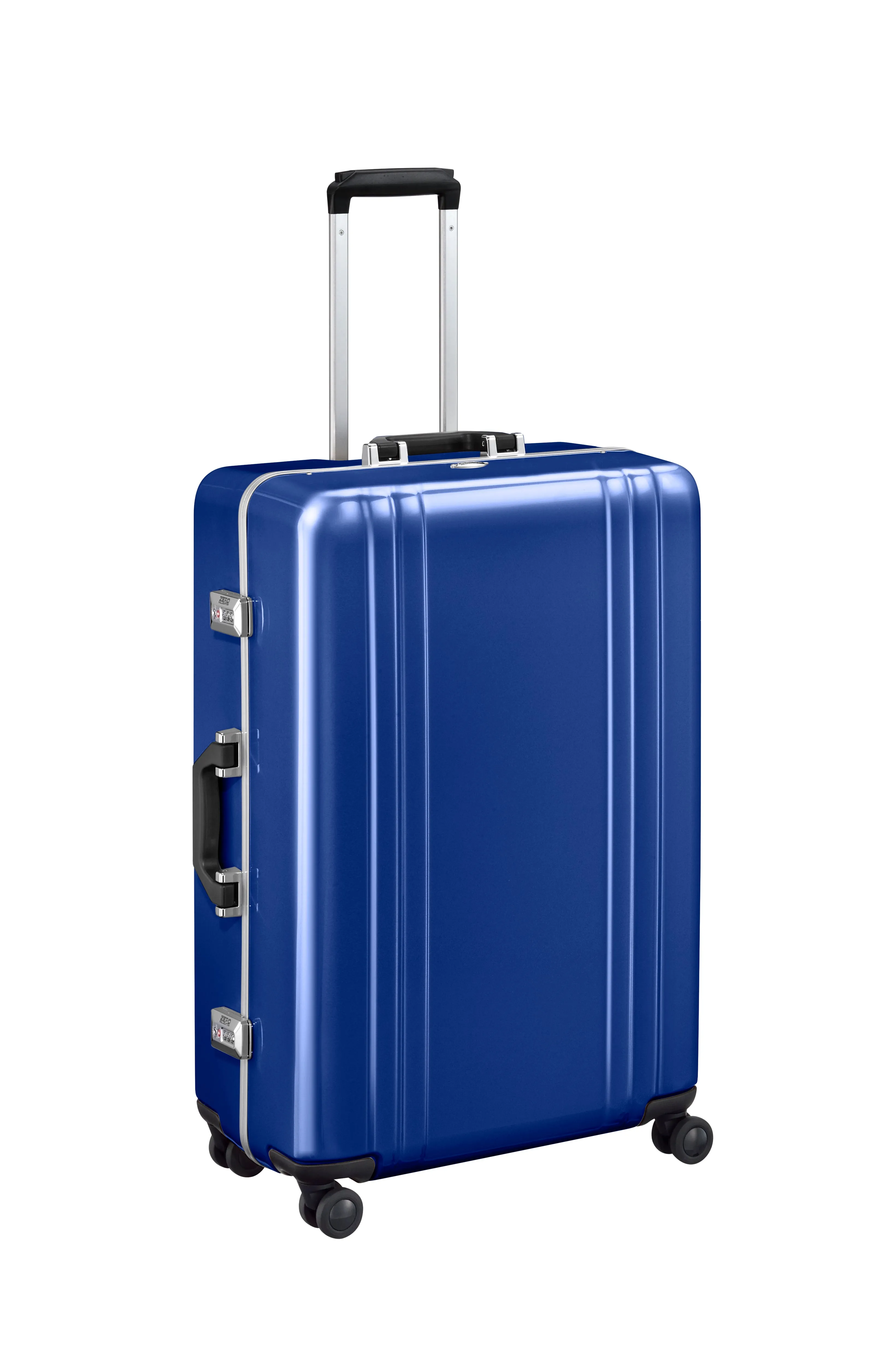ZERO Halliburton Classic Polycarbonate 2.0 28" 4-Wheel Large Luggage