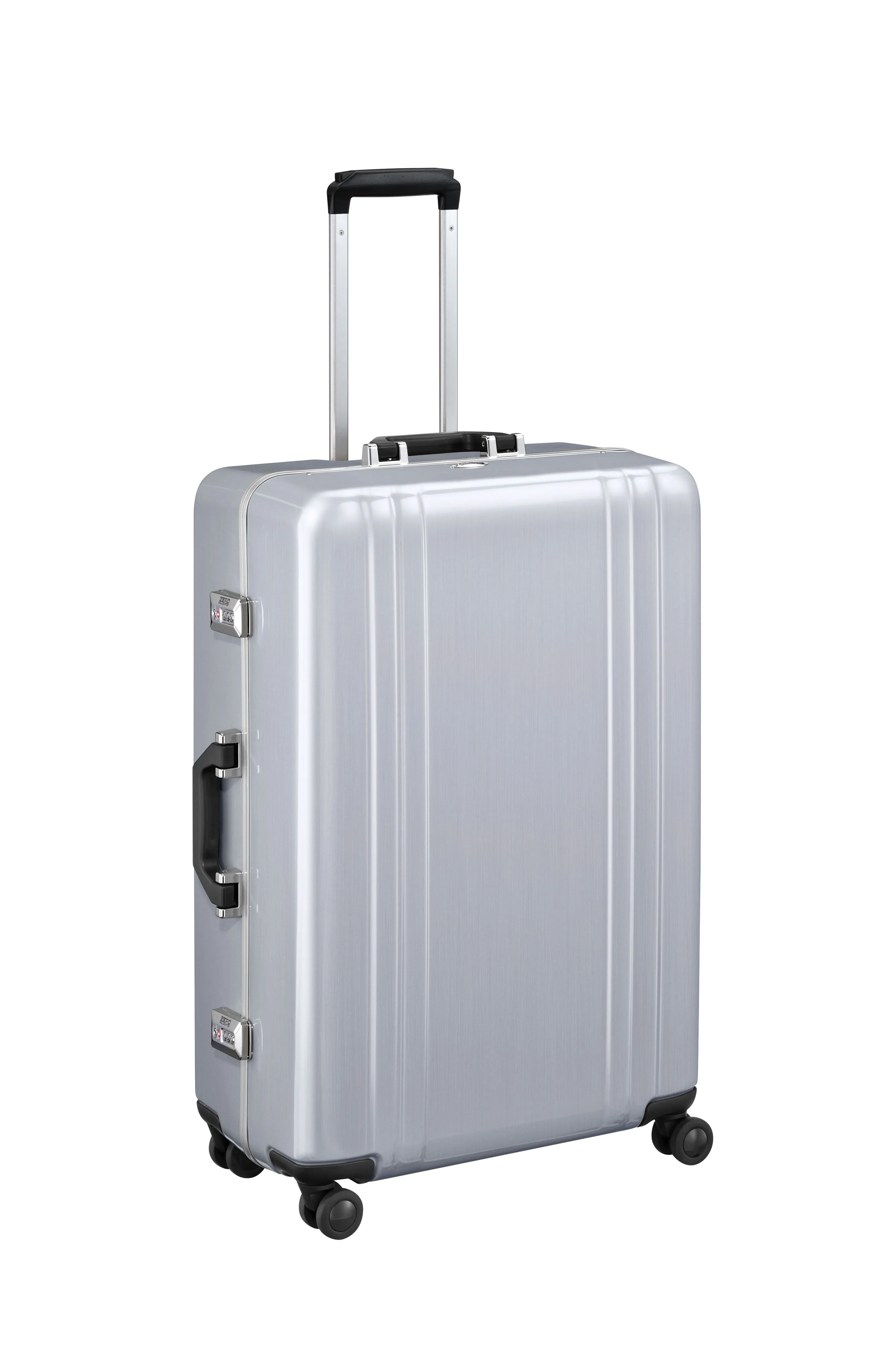 ZERO Halliburton Classic Polycarbonate 2.0 28" 4-Wheel Large Luggage