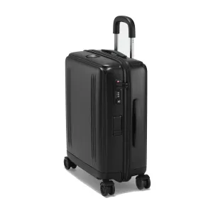 ZERO Halliburton Edge Lightweight Polycarbonate Travel Case Continental Carry-On