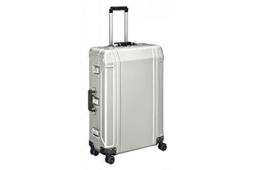ZERO Halliburton Geo Aluminum 2.0 28" 4-Wheel Large Luggage