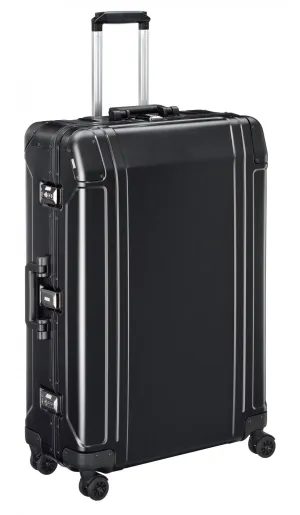 ZERO Halliburton Geo Aluminum 2.0 30" 4-Wheel Spinner Luggage