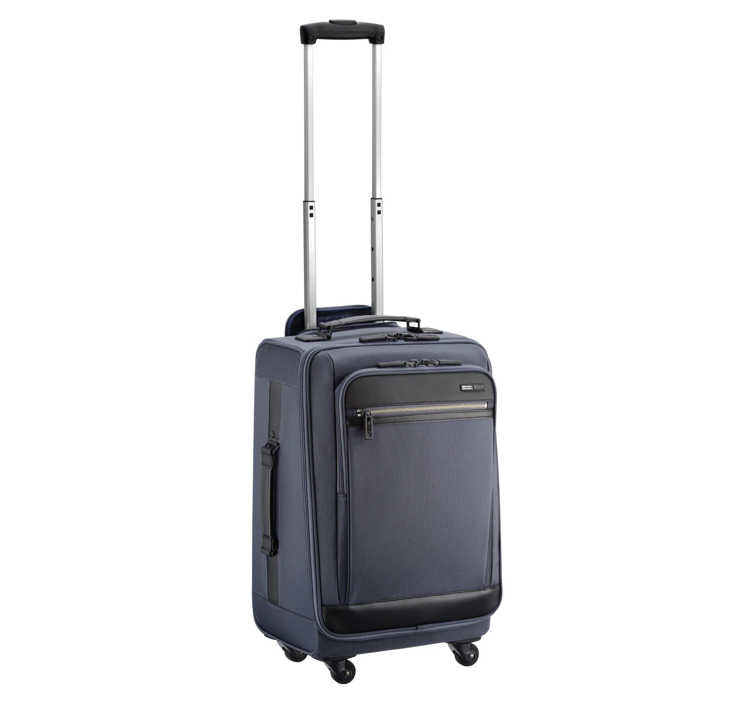 ZERO Halliburton Zest 20" Carry-On Upright One Size