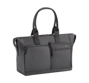 ZERO Halliburton Zest Double Front Pocket Tote One Size