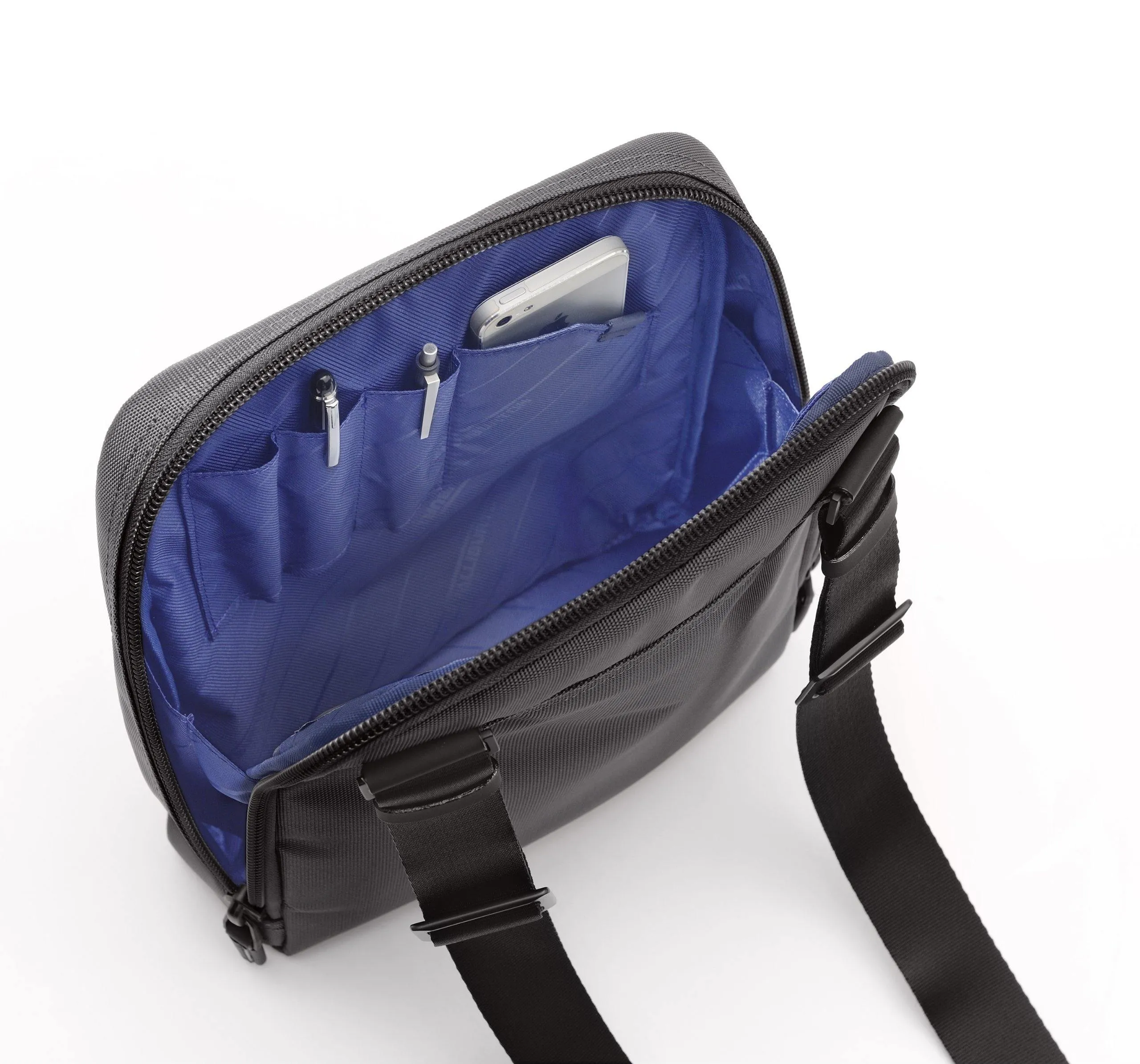 ZERO Halliburton Zest Shoulder Bag One Size